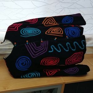 Allure L dress jacket